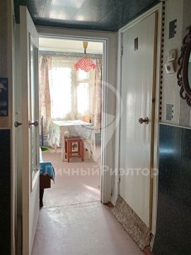 1-к квартира, 2/10 эт., 33м²