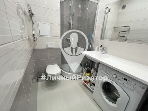 1-к квартира, 7/14 эт., 28м²