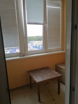 3-к квартира, 11/14 эт., 70м²
