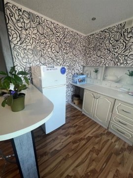2-к квартира, 2/2 эт., 47м²