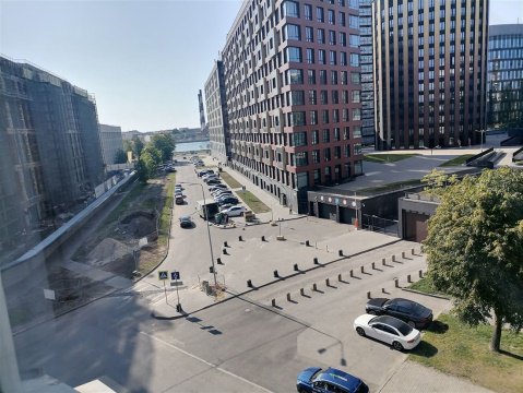 3-к квартира, 5/5 эт., 86м²