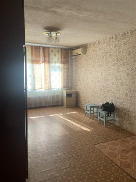1-к квартира, 1/5 эт., 35м²