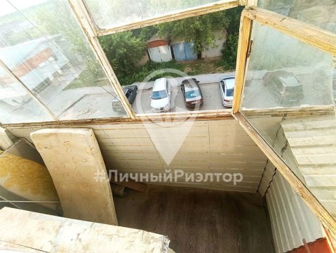 1-к квартира, 3/5 эт., 30м²