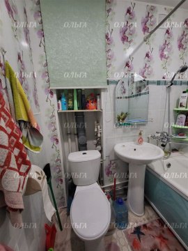 2-к квартира, 3/5 эт., 40м²