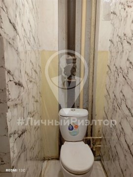 1-к квартира, 5/12 эт., 33м²