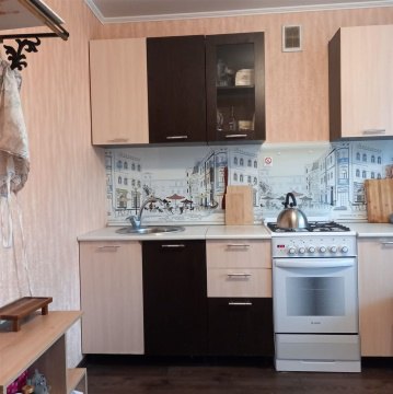 1-к квартира, 2/9 эт., 40м²