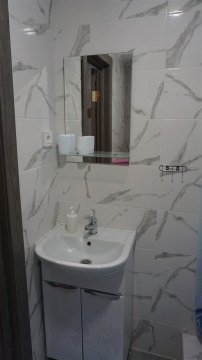 1-к квартира, 2/4 эт., 26м²