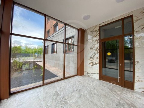 1-к квартира, 3/17 эт., 33м²