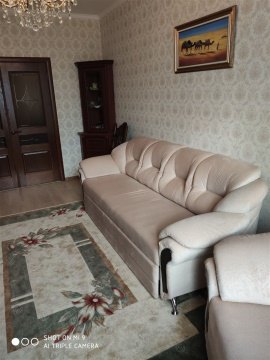 2-к квартира, 5/9 эт., 62м²