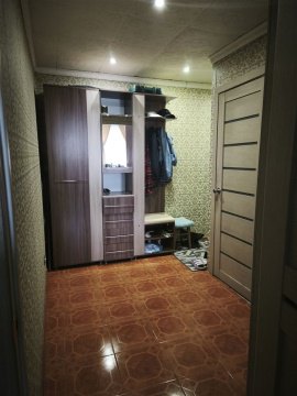 1-к квартира, 2/3 эт., 51м²