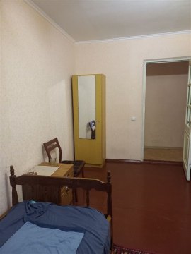 2-к квартира, 3/5 эт., 40м²