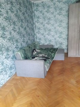 2-к квартира, 1/5 эт., 41м²