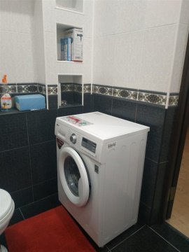 2-к квартира, 6/10 эт., 86м²