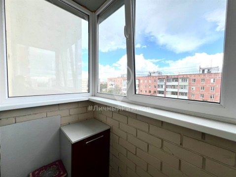 2-к квартира, 8/21 эт., 42м²