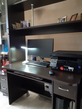 1-к квартира, 5/5 эт., 40м²