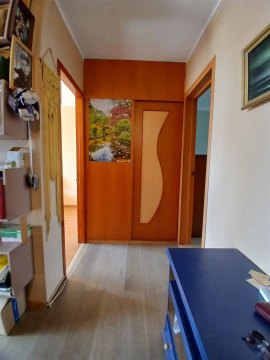 2-к квартира, 4/5 эт., 53м²