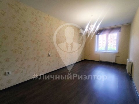 2-к квартира, 1/4 эт., 65м²