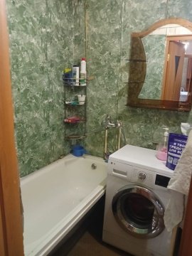 2-к квартира, 2/3 эт., 49м²