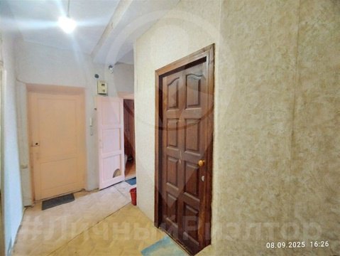 Комната в 4-к квартире, 3/4 эт., 35м²