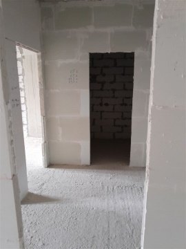 2-к квартира, 3/4 эт., 52м²