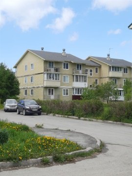 1-к квартира, 3/3 эт., 36м²