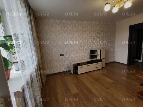 3-к квартира, 3/5 эт., 68м²
