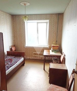 3-к квартира, 5/9 эт., 66м²