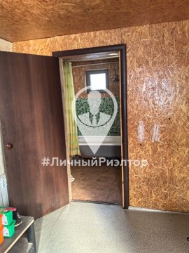 Дом 30м², участок 26 сот.