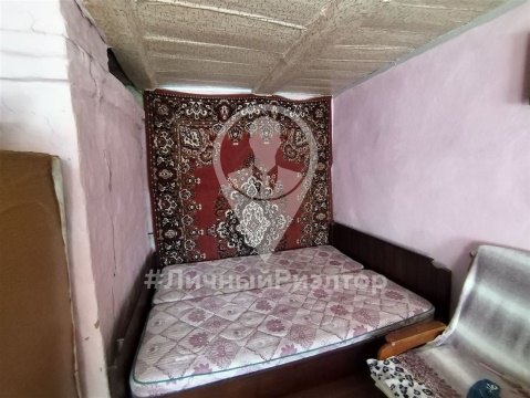 Дом 35м², участок 15 сот.