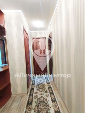 1-к квартира, 2/3 эт., 35м²
