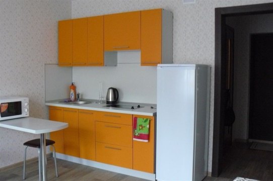 Студия, 4/13 эт., 24м²