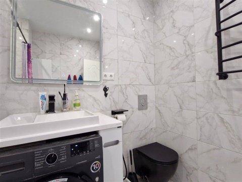 3-к квартира, 2/12 эт., 85м²