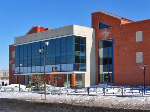 3-к квартира, 2/5 эт., 91м²
