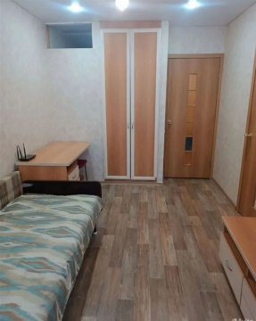 2-к квартира, 2/5 эт., 35м²