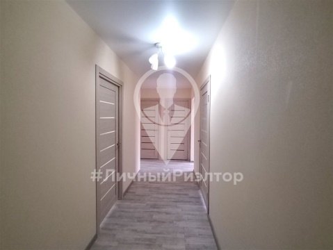 3-к квартира, 2/2 эт., 68м²