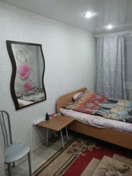 2-к квартира, 5/9 эт., 47м²