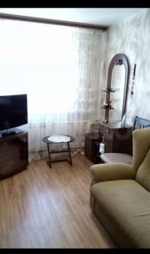 3-к квартира, 3/3 эт., 65м²