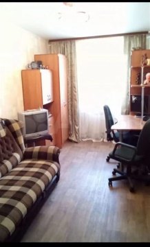3-к квартира, 3/3 эт., 65м²