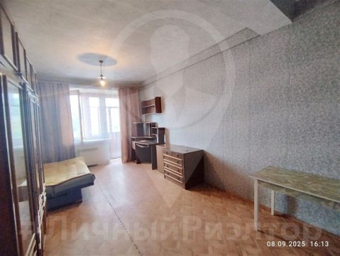 Комната в 4-к квартире, 3/4 эт., 35м²