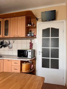 4-к квартира, 8/10 эт., 82м²