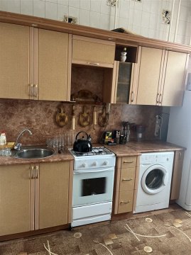 1-к квартира, 2/3 эт., 30м²