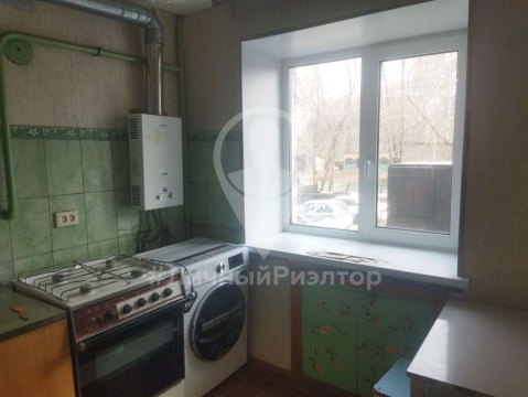 1-к квартира, 1/5 эт., 30м²