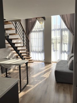2-к квартира, 4/5 эт., 42м²