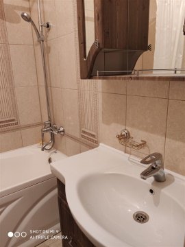 2-к квартира, 5/9 эт., 62м²