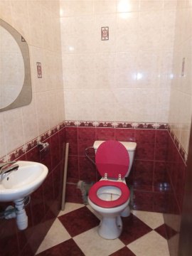 3-к квартира, 3/10 эт., 123м²
