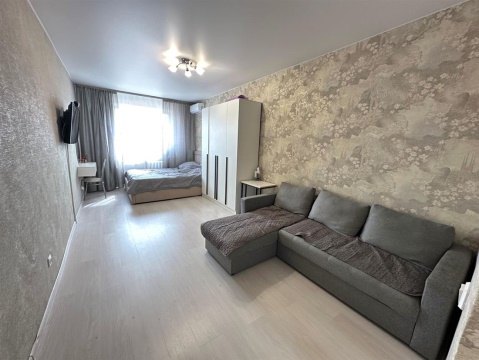 3-к квартира, 9/12 эт., 80м²