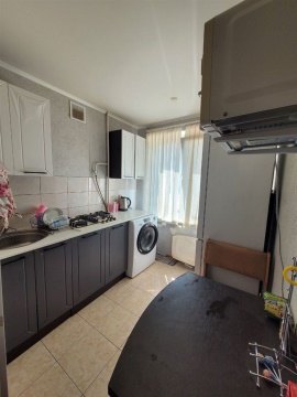 1-к квартира, 7/9 эт., 29м²