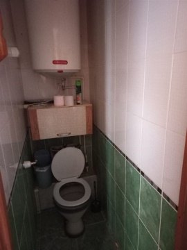 3-к квартира, 8/9 эт., 56м²