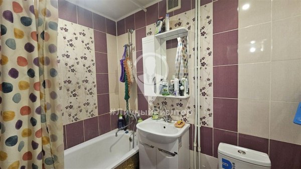 2-к квартира, 2/3 эт., 40м²
