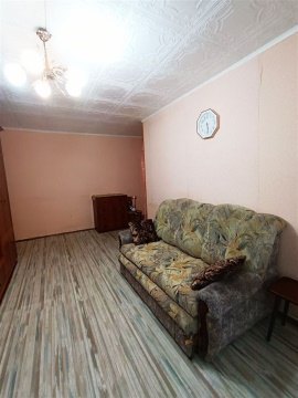 2-к квартира, 5/9 эт., 43м²